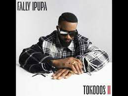 New Audio|Fally Ipupa-animation|Download Official Mp3 From Your Best Music Platform 