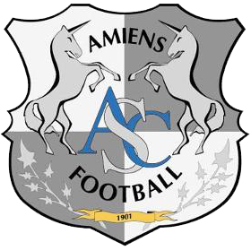 Update Full Complete Fixtures & Results Amiens 2017-2018