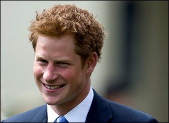 principe Harry