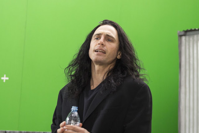The Disaster Artist: Film Review
