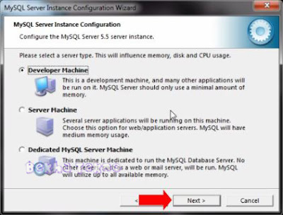 Tutorial Cara Install MySQL Server Terbaru Paling Lengkap Dan Mudah Dipahami