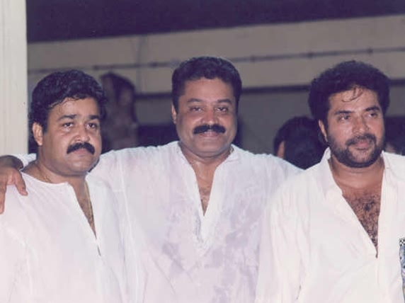 Malayalam Cinema Superstars. Malayalam Cinema Superstars