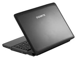 Spesifikasi dan Harga Laptop Gigabyte Q2432M