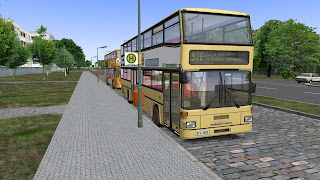 games Download   OMSI The Bus Simulator SKIDROW   PC   (2011)