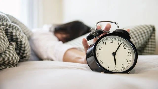 ¿Cuántas horas de sueño son realmente necesarias para una buena salud?