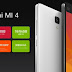 Xiaomi Mi 4 16GB giảm giá sốc tại Ấn Độ