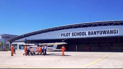 pilot school