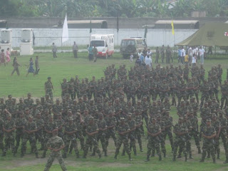 Timor Leste in Picture