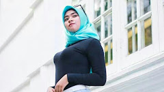 Hijab Girl Live Wallpaper