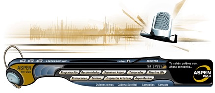 radios argentinas