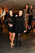 Kardashian Kollection Launches