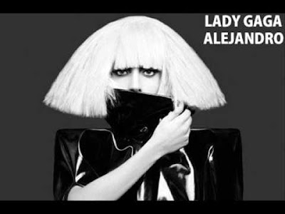 Lady Gaga New Song Speechless Lyrics