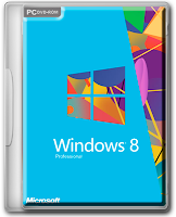 Windows 8 Pro x64 - Pt-BR
