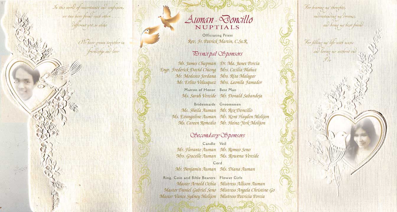 indian wedding invitation samples