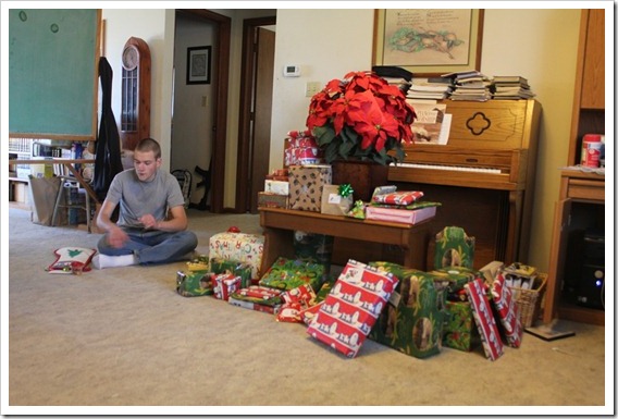December 030