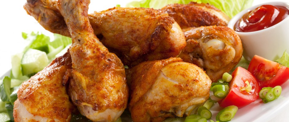 Resep dan Cara  Membuat  Ayam  Goreng  enak  dan Istimewa 