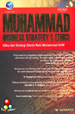 Muhammad Business Strategic Ethics