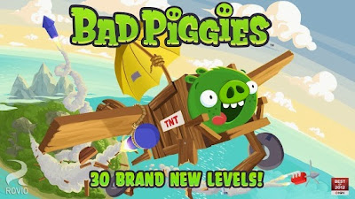 Bad Piggies