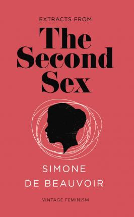 The Second Sex by Simone de Beauvoir in pdf