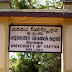 யாழ்.பல்கலையில் மோதல்; நான்கு மாணவர்கள் படுகாயம்! கலைப்பீட வகுப்புத்தடை!