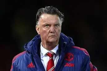 Louis van Gaal slams Man Utd as 'commercial club', praises Liverpool