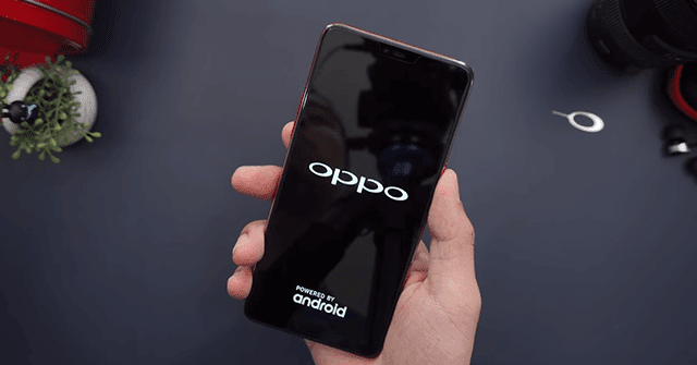 رسمياَ هاتف اوبو Oppo F7 في الجزائر مع السعر الرسمي 