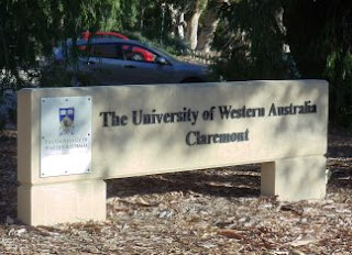 International Master’s by Coursework Scholarships At University of Western Australia, 2018