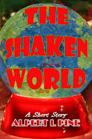 The Shaken World by Alpert L Pine