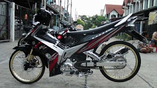 modif jupiter mx biru