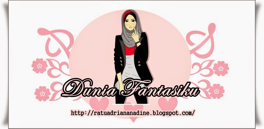 Dunia Fantasiku ♥ ♥: CINTA ENCIK DUDA BAB 28 PART 2