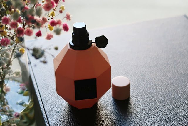 Viktor&Rolf Flowerbomb Extreme Eau de Parfum Review, photos