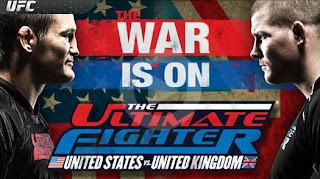 watch ultimate fighter 9 united states vs united kingdom season episodes image