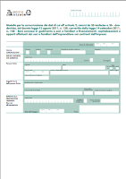 Aggiornamento software Comunicazione Beni dell’Impresa concessi in godimento a soci o familiari e finanziamenti nei confronti dell’impresa 1.0.2 per Mac, Windows e Linux