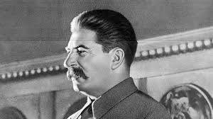 Entrevista com Stalin - Sobre o culto à personalidade
