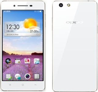 Oppo R1K Flash File Download l Oppo R1K Firmware Download l Oppo R1K [Stock Rom] Firmware