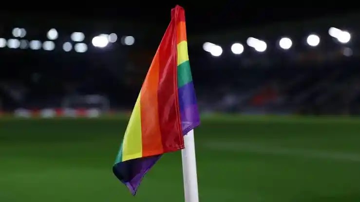 Qata no gay World Cup 2022