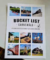 Bucket List Earnewald