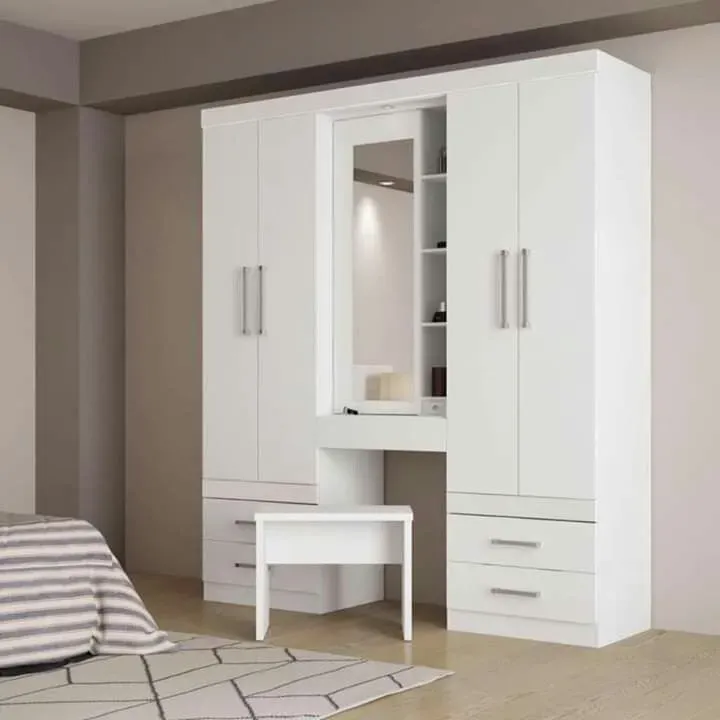 Vanity ropero