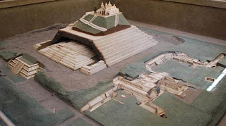 Resultado de imagen para cholula piramide