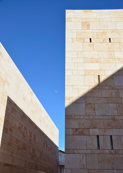 Centro de Artes de Sines