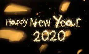 Free Happy New Year Images ।। Happy New Year 2020 Images HD Downloa ।। New Year Pic  Happy New Year Photo