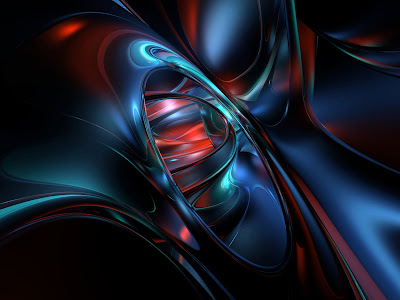 3D Dark Normal Resolution Wallpaper 11