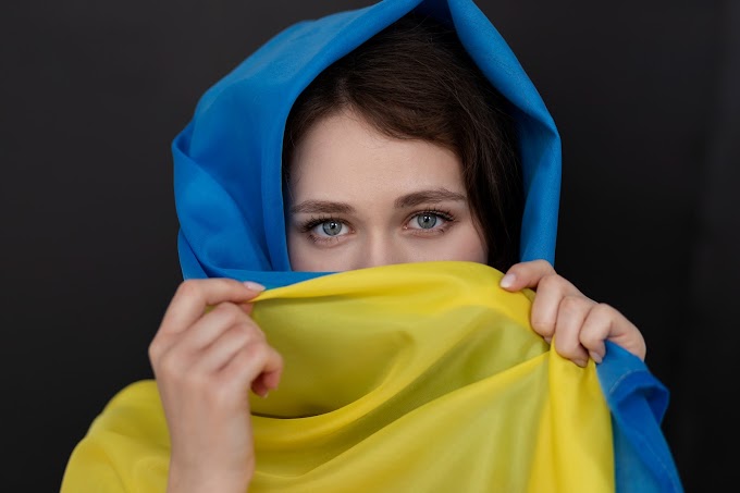 Ukrainian girl , 2K, 4K, 5K HD wallpapers free download