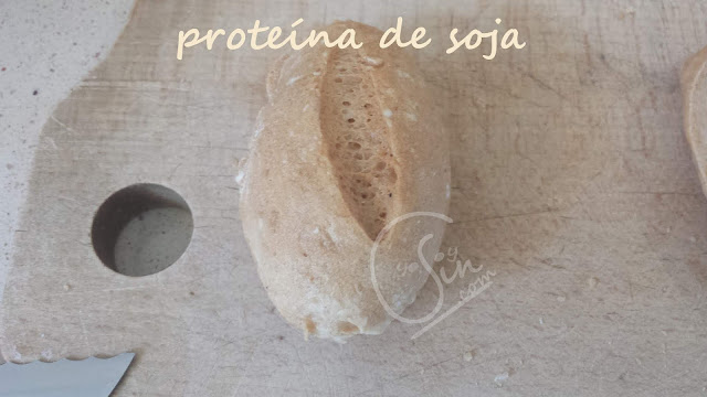 yosoysin, baguettes, paso a paso, sin gluten, sin trigo, sin maíz, sin arroz, sin huevo, sin lácteos, sin azúcar, recera, casero