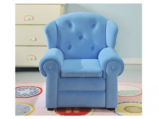 Sillones para Niños