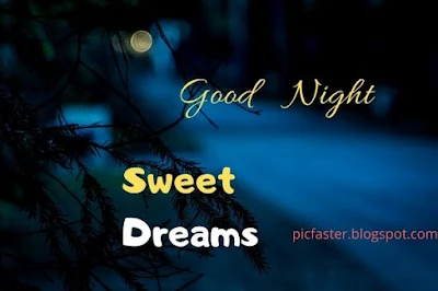 25 + Best Good Night Sweet Dream Images Free Download | Pics, Wallpaper