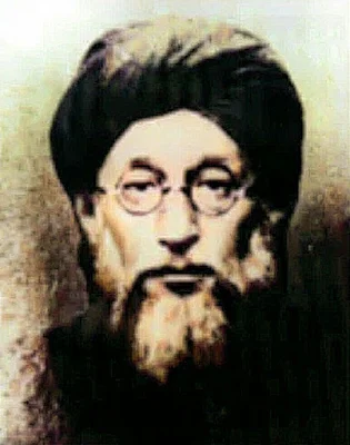 Ahmed Raza Khan Barelvi