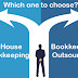 Bookkeeping Outsourcing - Managing Finance And Saving The Cost Of Company