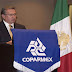 Coparmex apoya Reforma Laboral